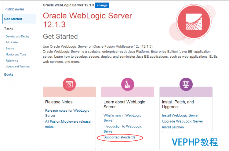 LINUX實操：WebLogic 部署問題定位與解決