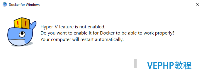 LINUX入門：如何在 Windows 上運(yùn)行 Linux 容器