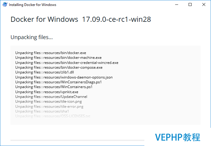 LINUX入門：如何在 Windows 上運(yùn)行 Linux 容器