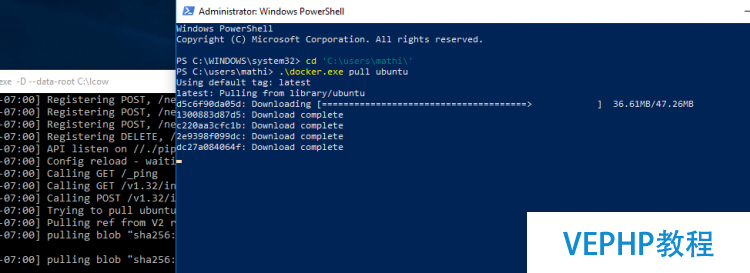 LINUX入門：如何在 Windows 上運(yùn)行 Linux 容器