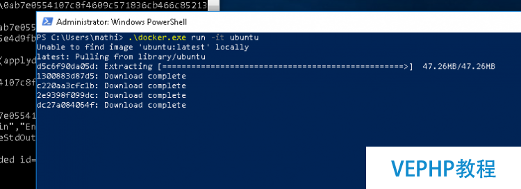 LINUX入門：如何在 Windows 上運(yùn)行 Linux 容器