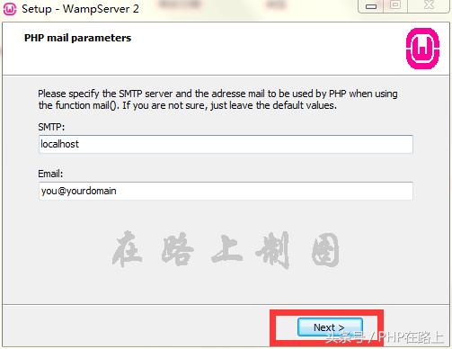 PHP閃電入門(2) 搭建php運行環境