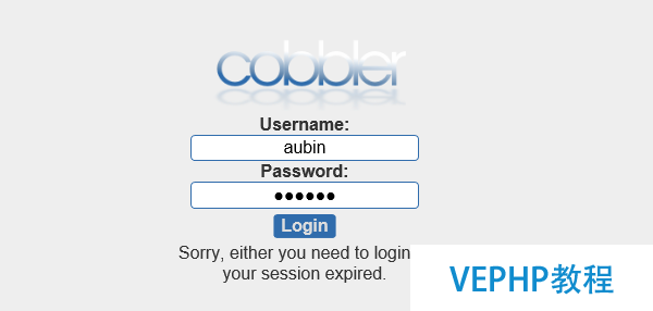 LINUX學習：Cobbler批量部署CentOS
