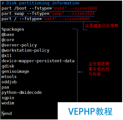 LINUX實戰：Linux系統基于網絡的自動化安裝