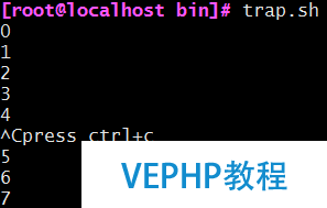 LINUX教學:shell腳本入門詳解及其實例