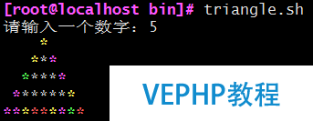 LINUX教學:shell腳本入門詳解及其實例