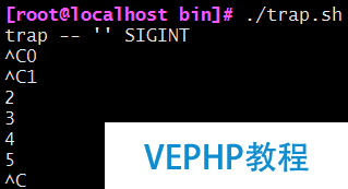LINUX教學:shell腳本入門詳解及其實例