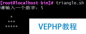 LINUX教學:shell腳本入門詳解及其實例