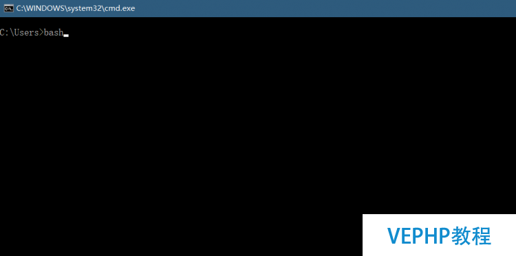 LINUX教學:Ubuntu on Windows，在Windows上的Ubuntu