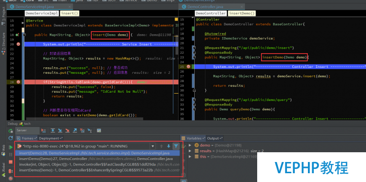 LINUX教程：Intellij IDEA中使用Debug調(diào)試詳解