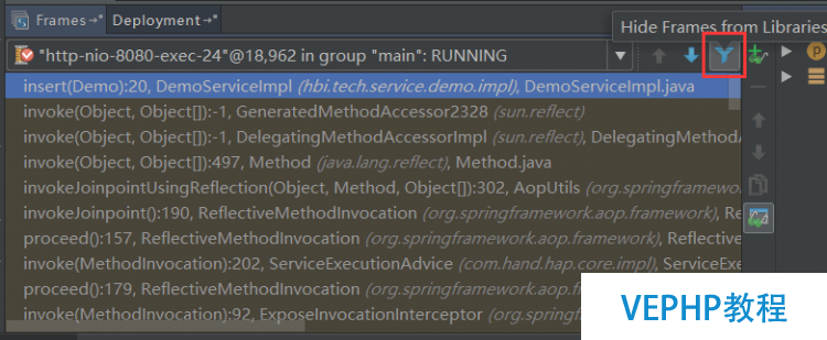 LINUX教程：Intellij IDEA中使用Debug調(diào)試詳解