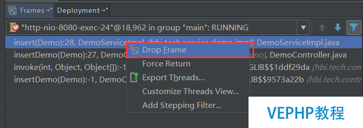 LINUX教程：Intellij IDEA中使用Debug調(diào)試詳解