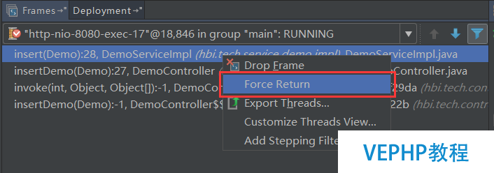 LINUX教程：Intellij IDEA中使用Debug調(diào)試詳解