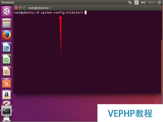 LINUX實(shí)操：Ubuntu 16.04+Kickstart+PXE安裝系統(tǒng)