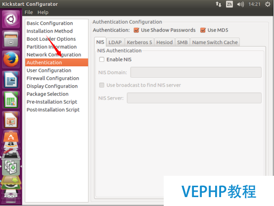 LINUX實(shí)操：Ubuntu 16.04+Kickstart+PXE安裝系統(tǒng)