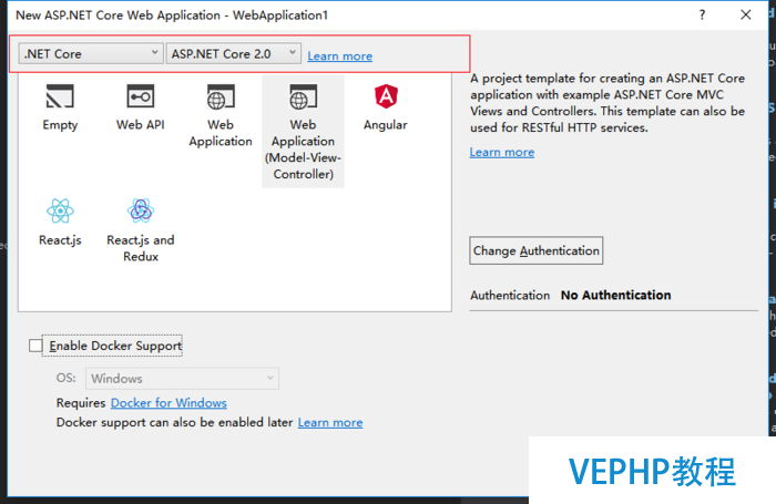 10分鐘學(xué)會(huì)在Windows/Linux下設(shè)置ASP.Net Core開發(fā)環(huán)境并部署應(yīng)用