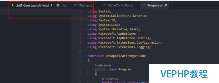 10分鐘學(xué)會(huì)在Windows/Linux下設(shè)置ASP.Net Core開發(fā)環(huán)境并部署應(yīng)用