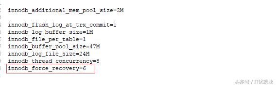 MYSQL INNODB引擎下：根據(jù).frm和.ibd文件恢復(fù)表結(jié)構(gòu)和數(shù)據(jù)