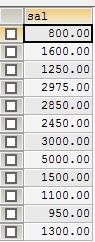 MySQL日常操作