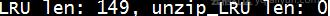 MySQL innodb引擎詳解