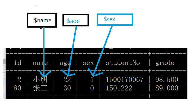 關于MYSQL預處理技術的一些體會