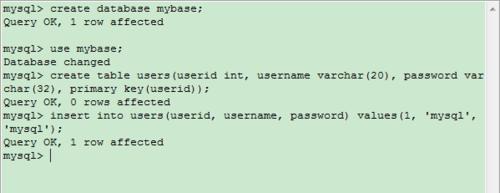 怎么學習MySQL及MySQL入門