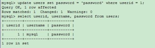 怎么學習MySQL及MySQL入門