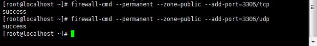 教你 九步 安裝centos mysql