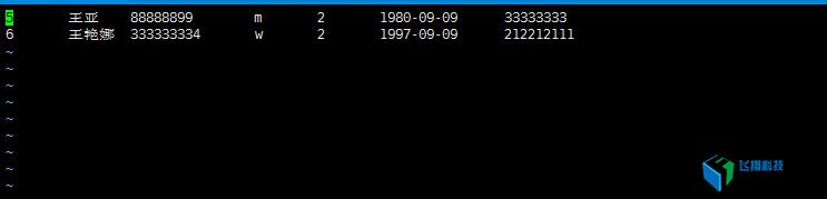 centos mysql 基礎操作