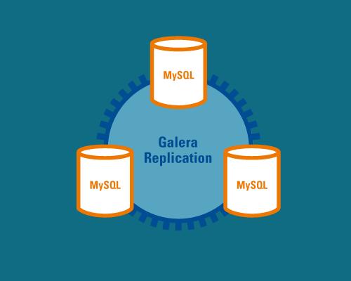 MySQL 集群服務簡介