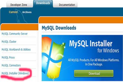 Mysql實(shí)例windows下MySQL5.6版本安裝及配置過程附有截圖和詳細(xì)說明
