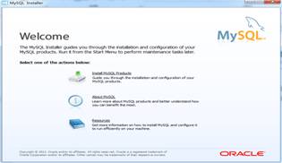 Mysql實(shí)例windows下MySQL5.6版本安裝及配置過程附有截圖和詳細(xì)說明