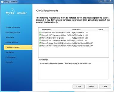 Mysql實(shí)例windows下MySQL5.6版本安裝及配置過程附有截圖和詳細(xì)說明