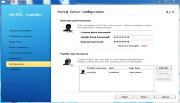 Mysql實(shí)例windows下MySQL5.6版本安裝及配置過程附有截圖和詳細(xì)說明