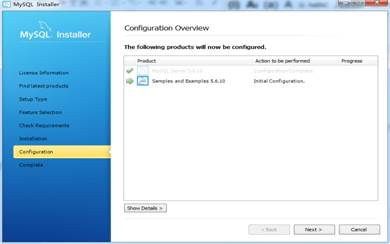 Mysql實(shí)例windows下MySQL5.6版本安裝及配置過程附有截圖和詳細(xì)說明