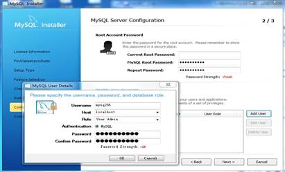 Mysql實(shí)例windows下MySQL5.6版本安裝及配置過程附有截圖和詳細(xì)說明