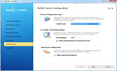 Mysql實(shí)例windows下MySQL5.6版本安裝及配置過程附有截圖和詳細(xì)說明