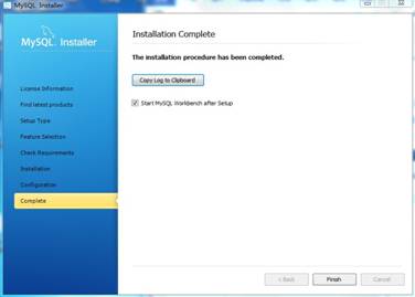 Mysql實(shí)例windows下MySQL5.6版本安裝及配置過程附有截圖和詳細(xì)說明