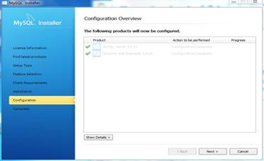 Mysql實(shí)例windows下MySQL5.6版本安裝及配置過程附有截圖和詳細(xì)說明