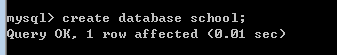 Mysql入門三十分鐘MySQL快速入門(圖解)