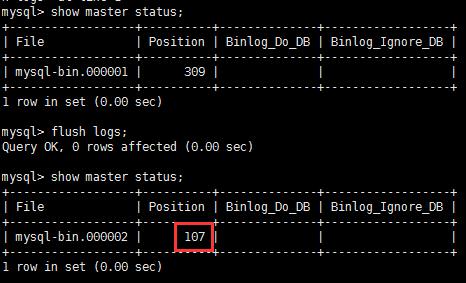 MySQL架構優化實戰系列2：主從復制同步與查詢性能調優