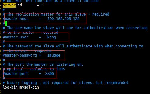 MySQL架構優化實戰系列2：主從復制同步與查詢性能調優