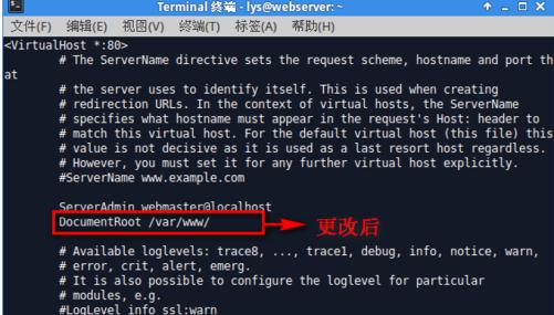PHP+Apache+MySql 的安裝及配置_優(yōu)就業(yè)