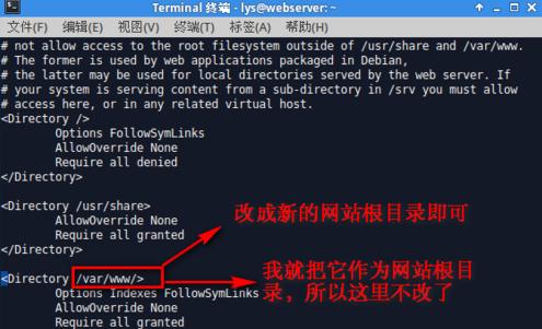 PHP+Apache+MySql 的安裝及配置_優(yōu)就業(yè)