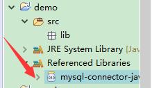 優就業：Eclipse連接到Mysql數據庫的操作總結
