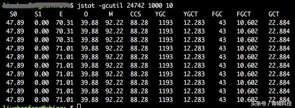 Linux系統CPU的性能監控及調優