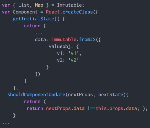 React Native痛點解析之性能調優