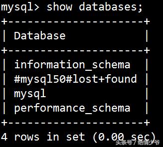 MySQL主從復(fù)制讀寫分離