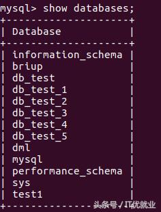 MySQL集群之主從復制