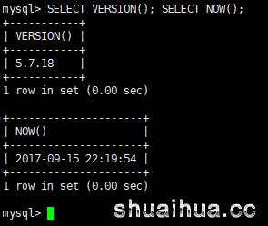 MySQL參考手冊譯文